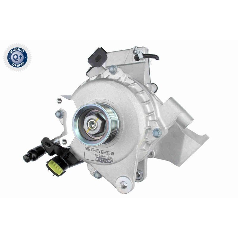 VEMO V53-24-0002 Alternador arrancador - 1