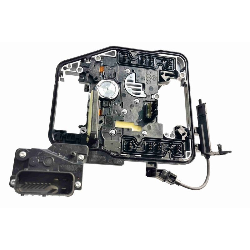 VEMO V10-86-0009 Platina conductora, mecatrónica (ASG) - 1