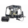 VEMO V10-86-0009 Platina conductora, mecatrónica (ASG) - 1
