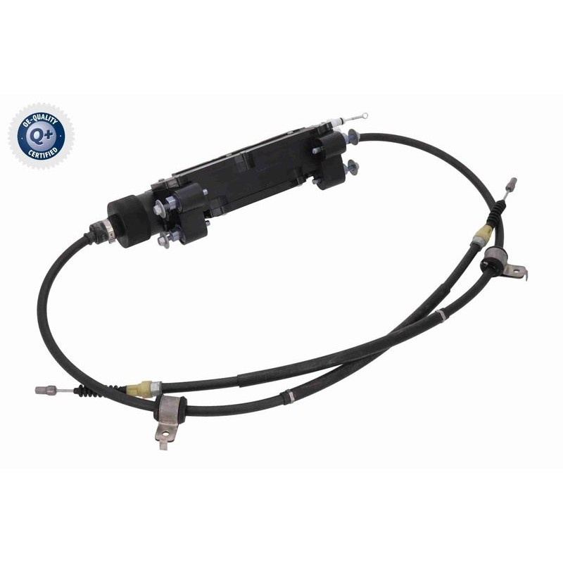 VEMO V40-77-0053 Servoelemento, freno de detención pinza freno - 1