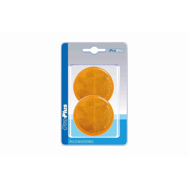 VAICO 7380102301 Reflector lateral - 1