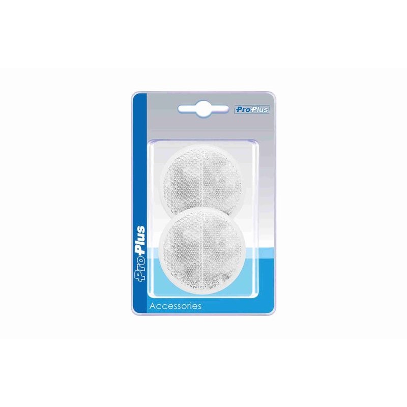 VAICO 7380102401 Reflector lateral - 1