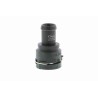 VAICO V10-9858 Brida de refrigerante