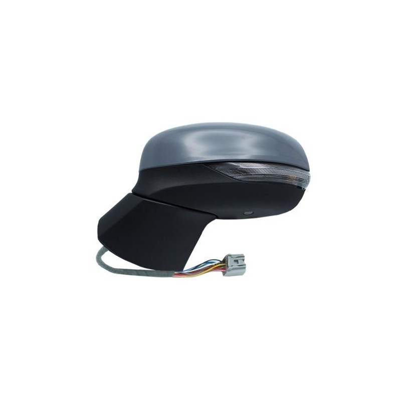 IPARLUX 27317202 Retrovisor exterior - 1