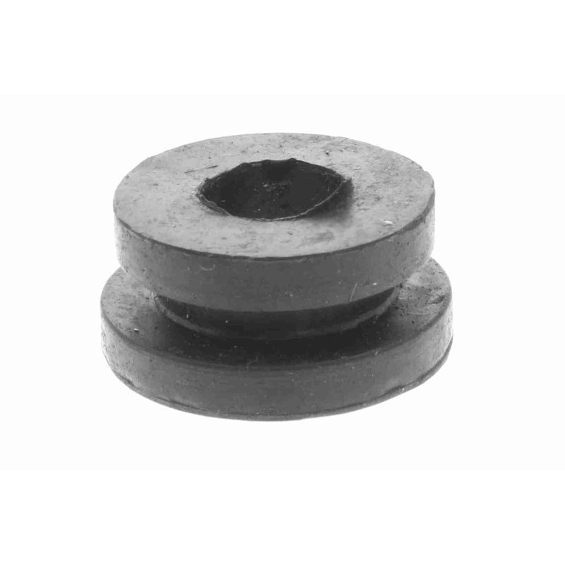 VAICO V10-9607 Soporte, sistema de escape - 1