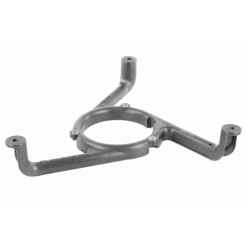 VAICO V10-9736 Soporte, ventilador del radiador - 1