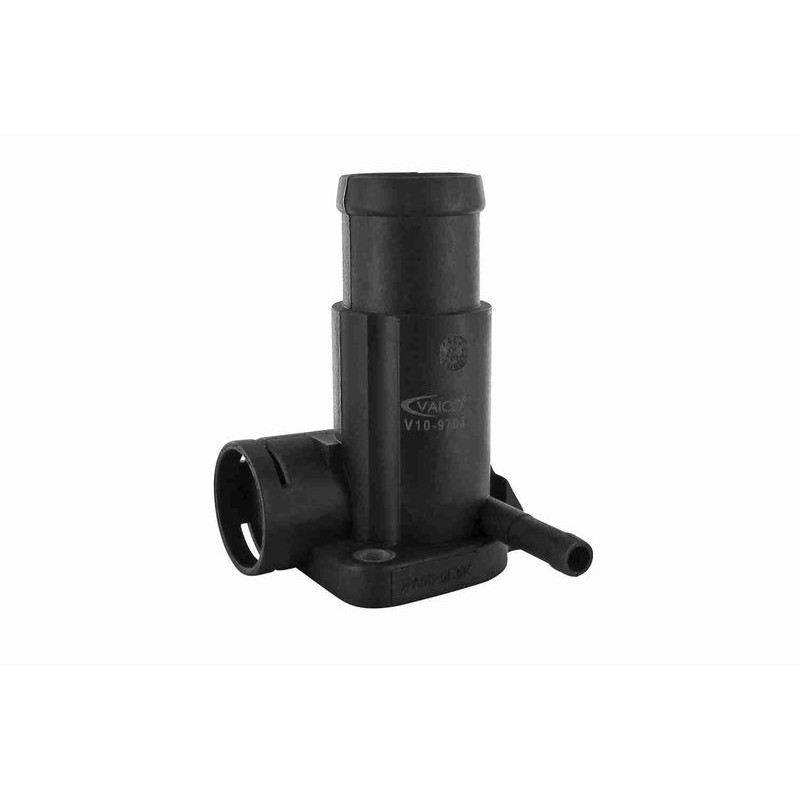 VAICO V10-9704 Brida de refrigerante
