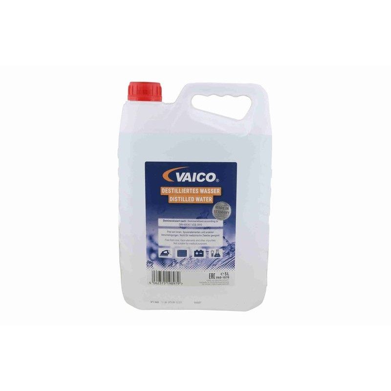 VAICO V60-1070 Agua destilada - 1