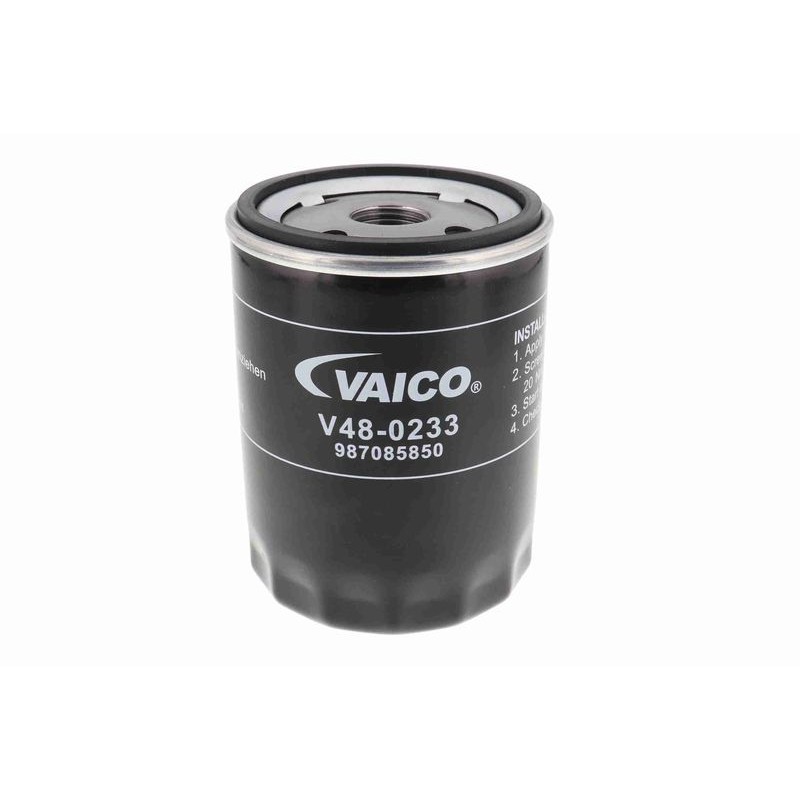 VAICO V48-0233 Filtro de aceite - 1