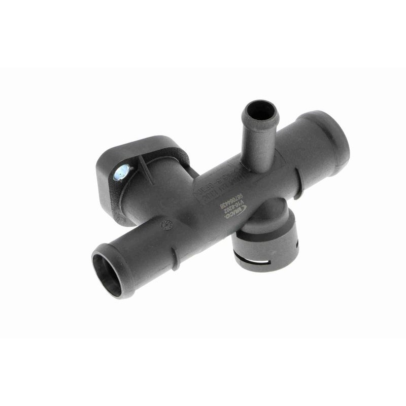 VAICO V10-8202 Brida de refrigerante - 1