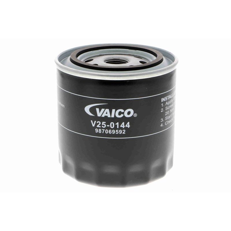 VAICO V25-0144 Filtro de aceite - 1