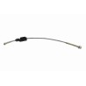 VAICO V25-30004 Cable de accionamiento, freno de estacionamiento