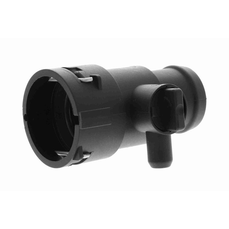 VAICO V10-6557 Brida de refrigerante - 1