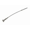 VAICO V40-30030 Cable de accionamiento, freno de estacionamiento