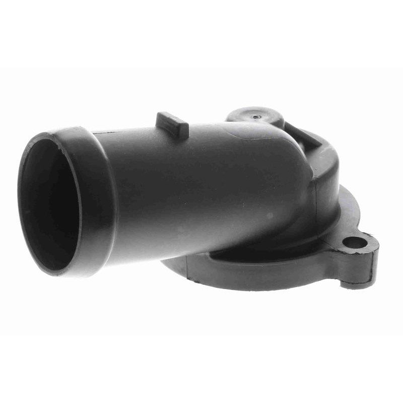 VAICO V10-5211 Brida de refrigerante - 1