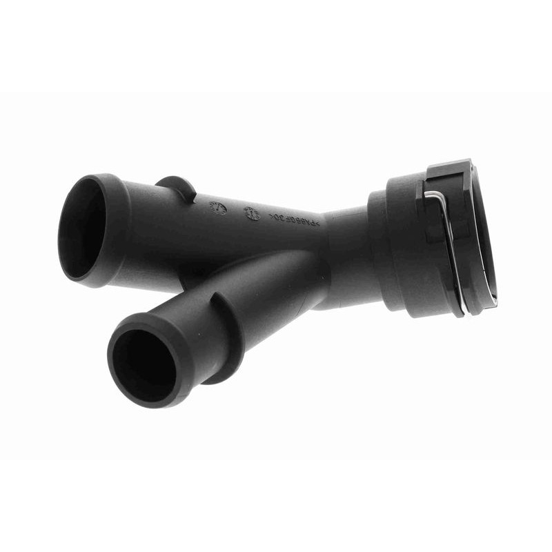 VAICO V10-7696 Brida de refrigerante - 1