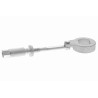 VAICO V30-2079 Brazo tensor, correa poli V - 1