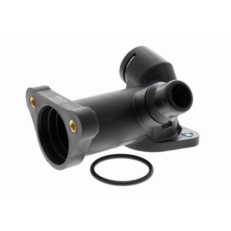 VAICO V10-8205 Brida de refrigerante - 1