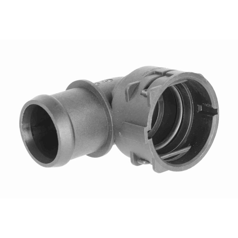 VAICO V10-5885 Brida de refrigerante - 1