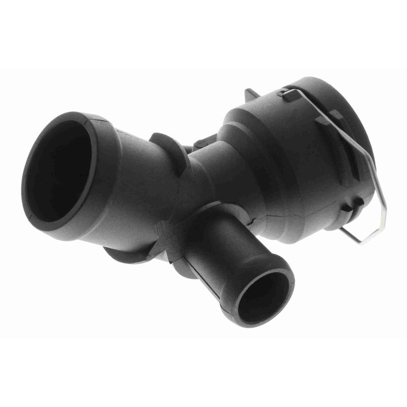 VAICO V10-5207 Brida de refrigerante - 1