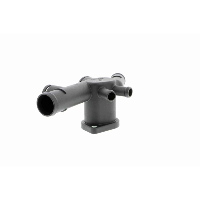 VAICO V10-9787 Brida de refrigerante - 1