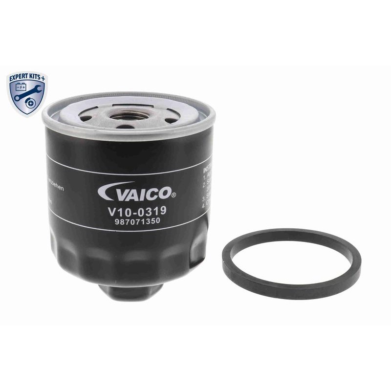 VAICO V10-0319 Filtro de aceite - 1