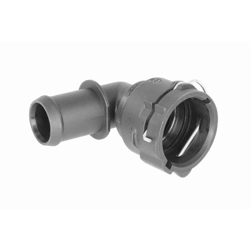 VAICO V10-7471 Brida de refrigerante - 1