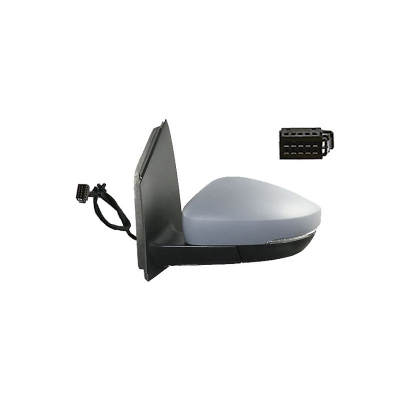 IPARLUX 27340312 Retrovisor exterior - 1