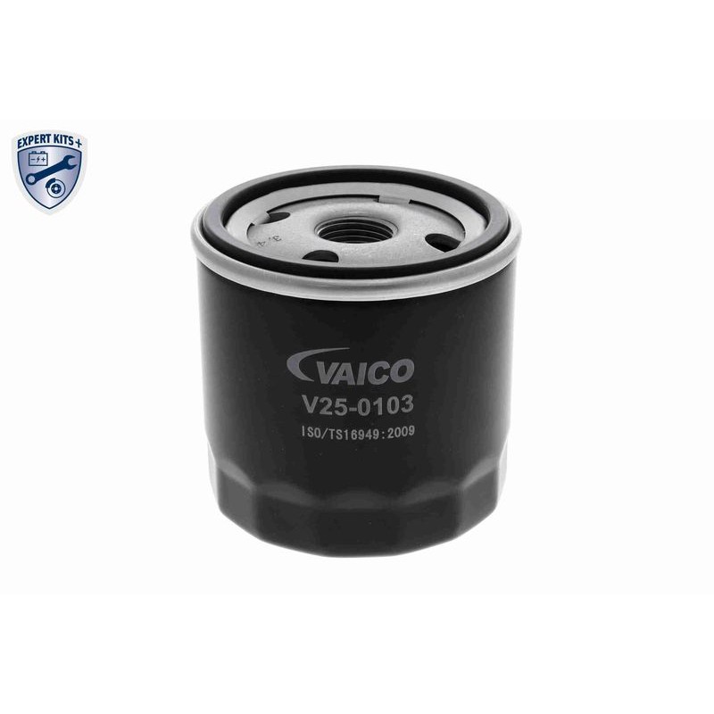 VAICO V25-0103 Filtro de aceite - 1