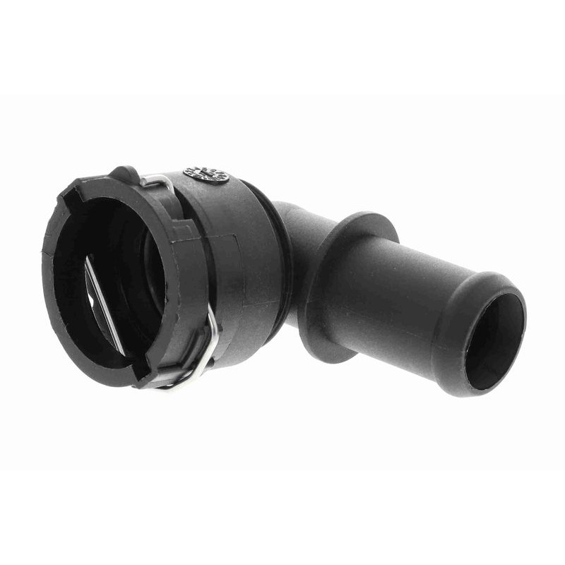 VAICO V10-3012 Brida de refrigerante - 1