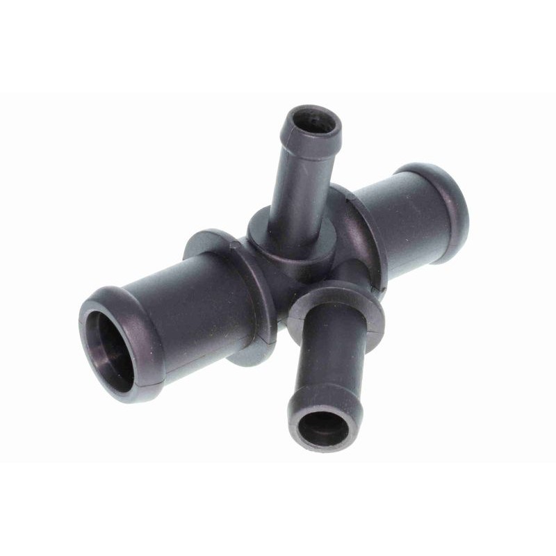 VAICO V10-3529 Brida de refrigerante - 1