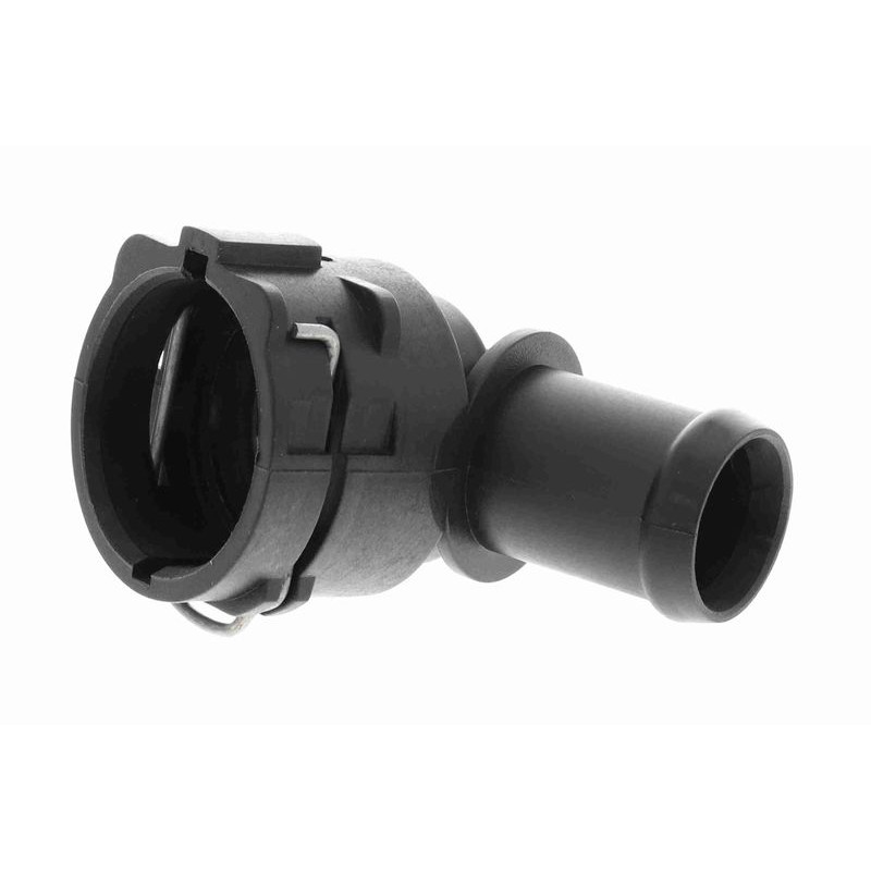 VAICO V10-3535 Brida de refrigerante - 1
