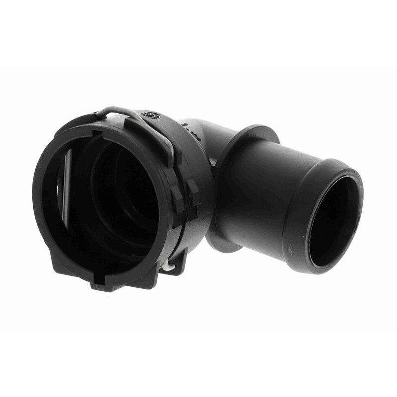 VAICO V10-6551 Brida de refrigerante - 1