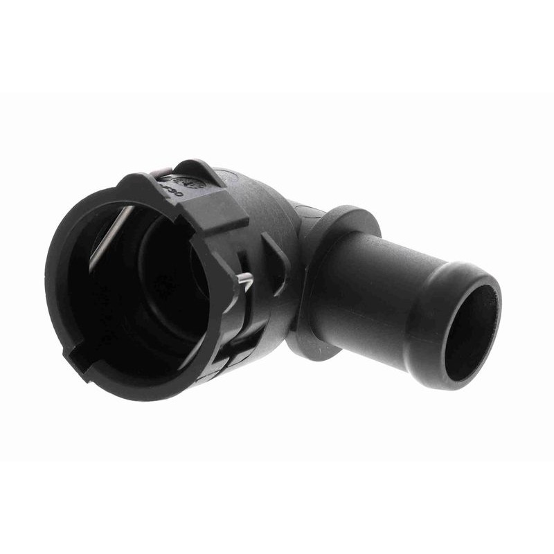 VAICO V10-6554 Brida de refrigerante - 1