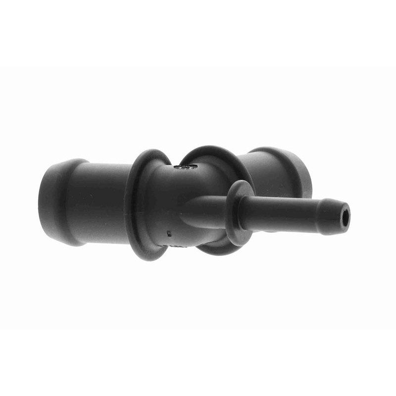 VAICO V10-6546 Brida de refrigerante - 1