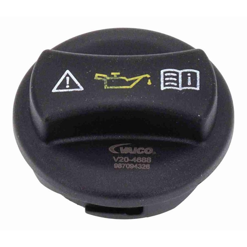 VAICO V20-4688 Tapa, tubuladura de relleno de aceite - 1