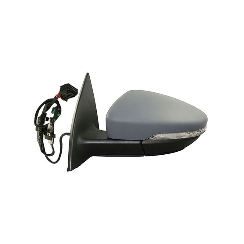 IPARLUX 27341911 Retrovisor exterior - 1