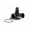 VAICO V10-8201 Brida de refrigerante - 1