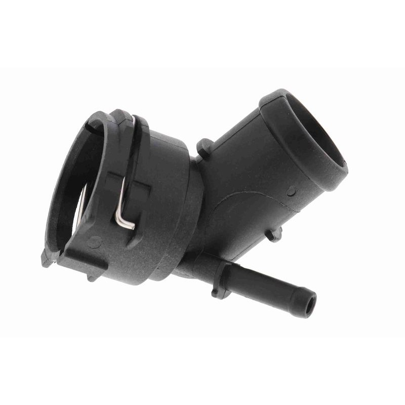 VAICO V10-3537 Brida de refrigerante - 1