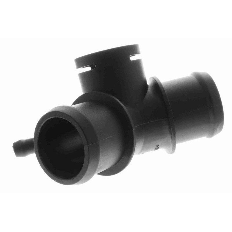VAICO V10-5210 Brida de refrigerante - 1