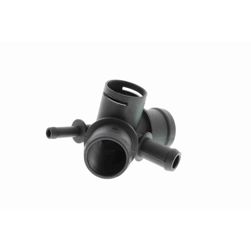 VAICO V10-0299 Brida de refrigerante - 1