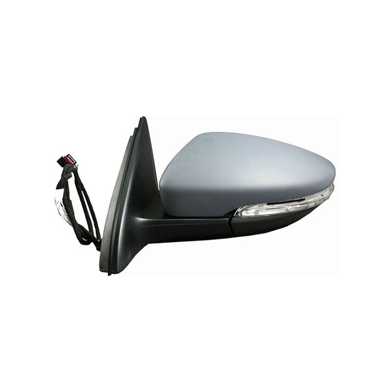 IPARLUX 27342511 Retrovisor exterior - 1