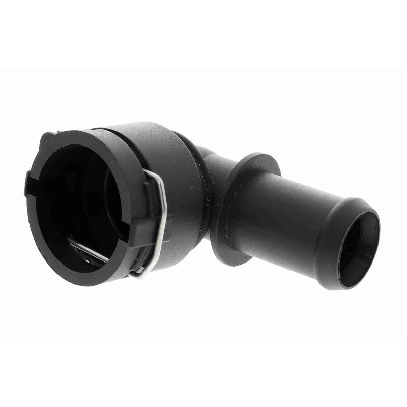 VAICO V10-3534 Brida de refrigerante - 1
