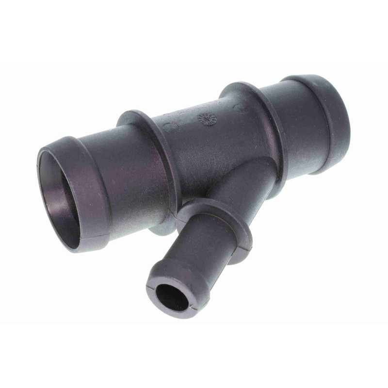 VAICO V10-3542 Brida de refrigerante - 1