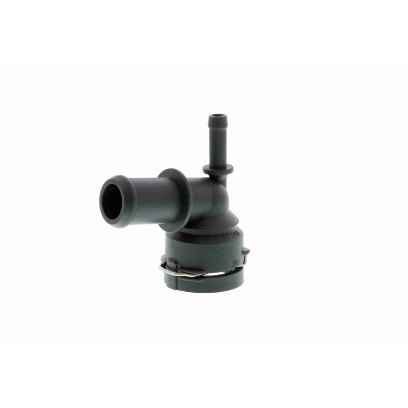 VAICO V10-0743 Brida de refrigerante - 1