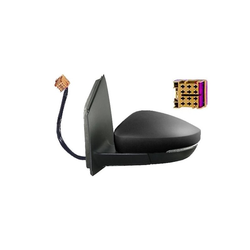 IPARLUX 27342701 Retrovisor exterior - 1