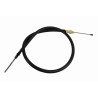 VAICO V24-30021 Cable de accionamiento, freno de estacionamiento