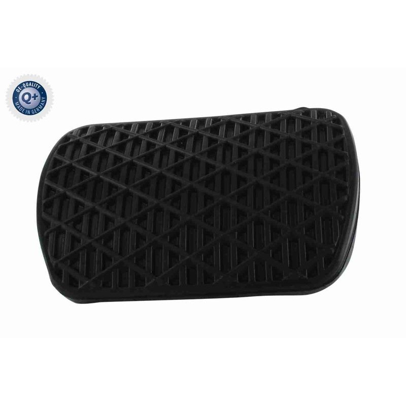 VAICO V30-7598 Revestimiento de pedal, pedal de freno - 1