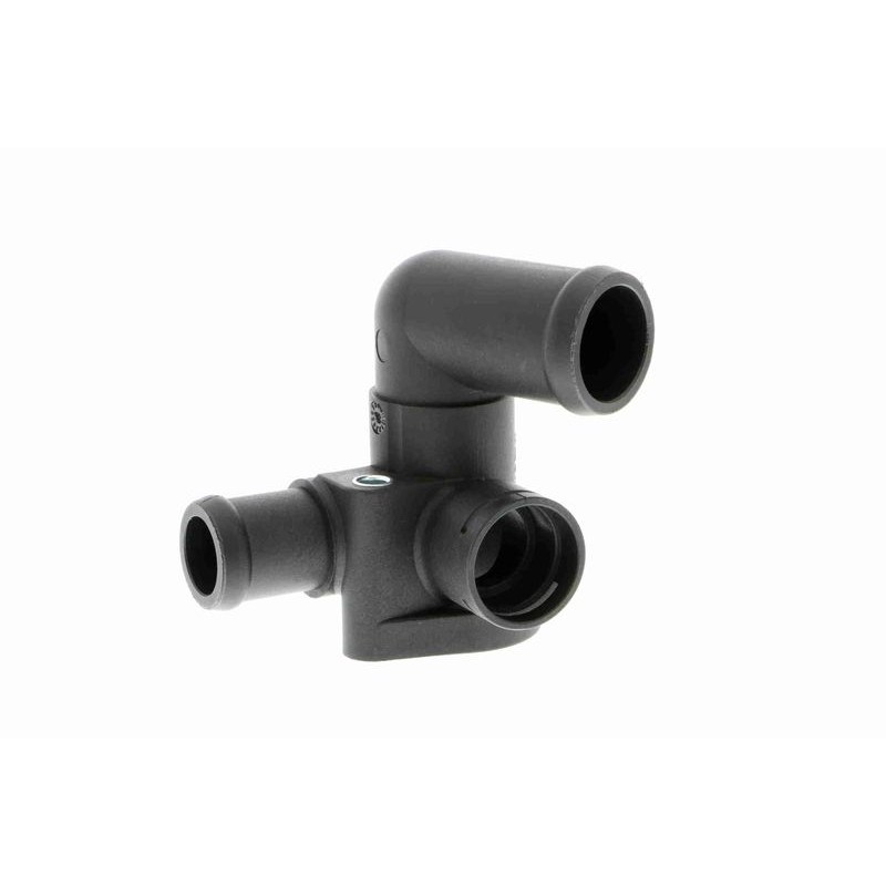 VAICO V10-8200 Brida de refrigerante - 1