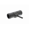 VAICO V10-0744 Brida de refrigerante - 1